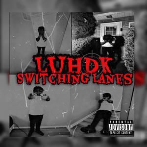 Switching lanes (Explicit)