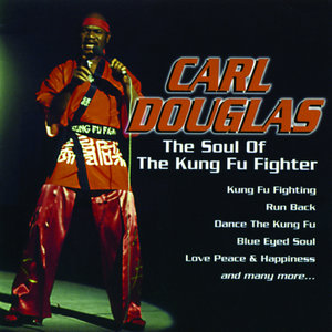 The Soul Of The Kung Fu Fighter