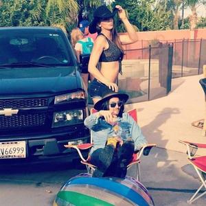 I'll Be Gone (songwriting session, unfinished)