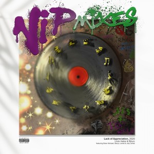 Lack of Appreciation (Rjfuzn Vip Mix|Explicit)