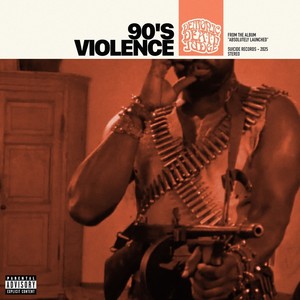 90's Violence