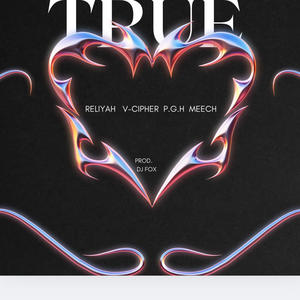 True (feat. PGH Meech & V-Cipher)