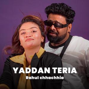 Yaddan teria (feat. Sayantani Das)