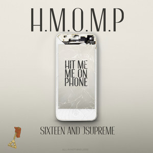 H.M.O.M.P(Hit Me On My Phone)