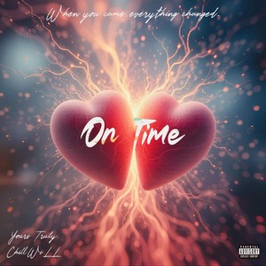 On Time (Explicit)