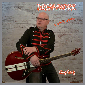 DREAMWORK (recovered)