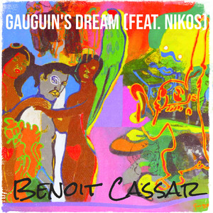 Gauguin's Dream