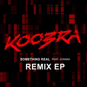 Something Real (Mirage Man Remix)