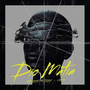 Dio Matia (feat. GeoBHR) [Explicit]