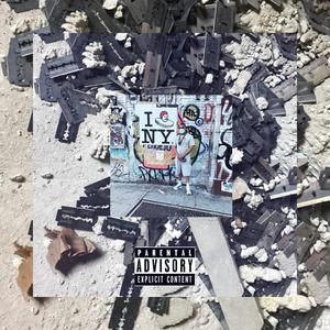 Metal Face(feat. DJ Cold Crush) (Explicit)