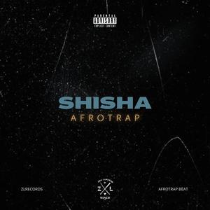 SHISHA (Afrotrap Beat)