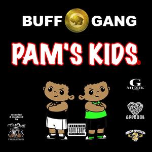 PAM'S KIDS (Explicit)