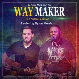 Way Maker (Acoustic)
