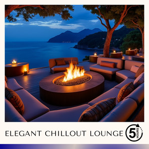 5 Hours of Elegant Chillout Lounge Music