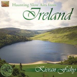 Kieran Fahy - Valse Ronde