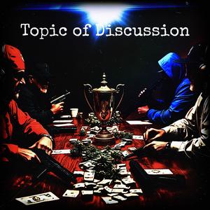 LadyDlow (Topic Of Discussion) (feat. Beenajoint.k & Lil Dlow) (Explicit)