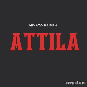 ATTILA (Explicit)