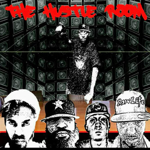 Get the Ho up out Ya(feat. B Boy) (Explicit)
