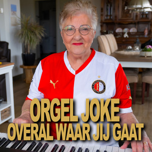 Overal Waar Jij Gaat