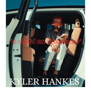 'a child en the game' Prod. JESUS IS MY HOMEBOY (Explicit)