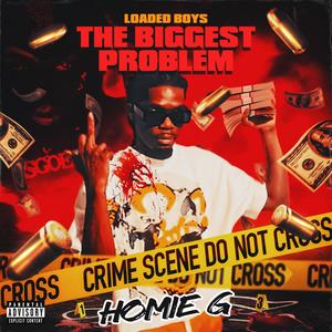 A To The A (feat. D-Aye & Bally Baby) (Explicit)