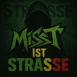 Miss T. ist Strasse (Explicit)