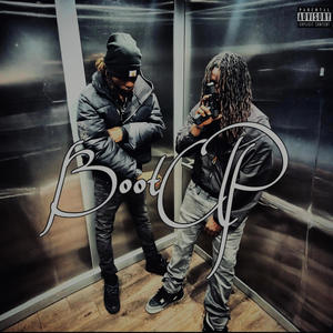 BootUp (feat. 1cquan) (Explicit)