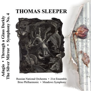 Thomas Sleeper: Through a Glass Darkly