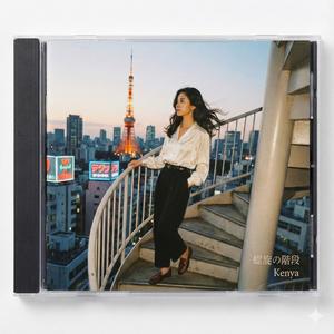 Rasen no Kaidan (City Pop M2)