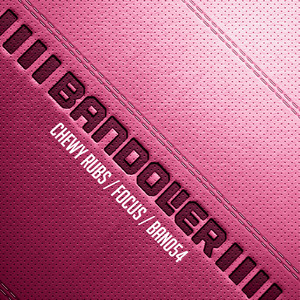 Focus (Chewy Rubs Reefa Vox Bump)