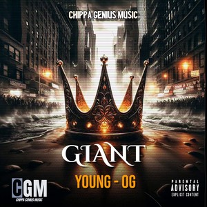 Giant (Explicit)