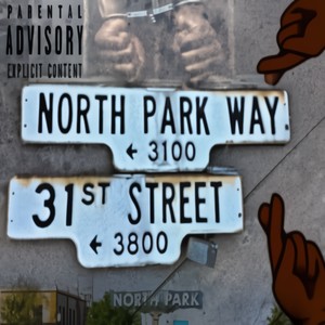 Terminator (feat. Weez3rd & Izzyuno) (Explicit)