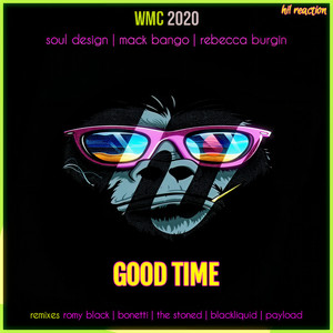 Good Time (Bonetti Nu- Disco Fire Remix)