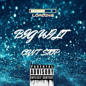 Can't Stop (Explicit)