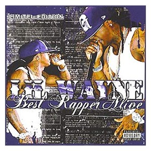 The Best Rapper Alive