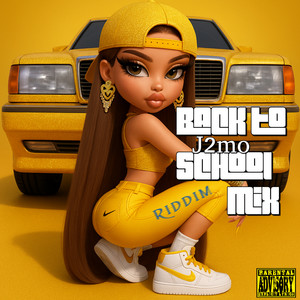 Back To School (Explicit)
