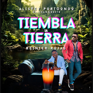 Tiembla La Tierra