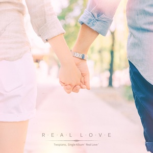 Real Love (Inst.)