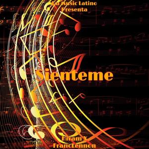 Sienteme(feat. Franc Lennon)