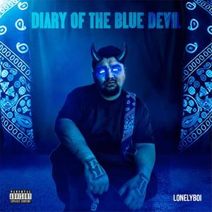 Diary of the Blue Devil (Explicit)