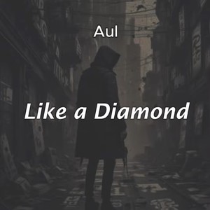 Like a Diamond