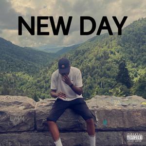 NEW DAY/BY MYSELF (Explicit)