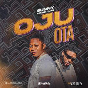 Oju Ota (feat. Ayodeezy)