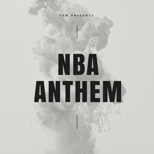 Finally Flavour: NBA Anthem (Explicit)