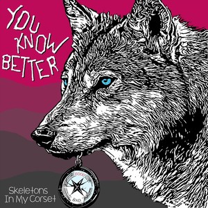 You Know Better (feat. Alexa Lash) [Explicit]