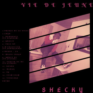 Vie de jeune