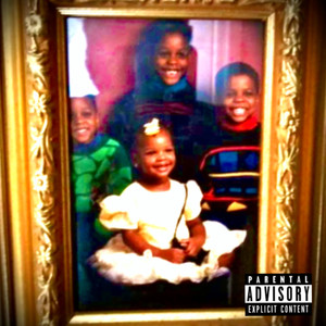 Dear Momma (Explicit)