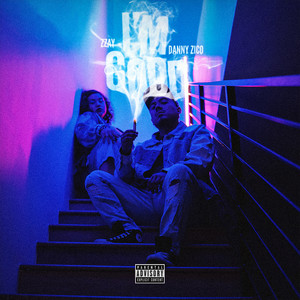 Danny Zico - Intro (Explicit)