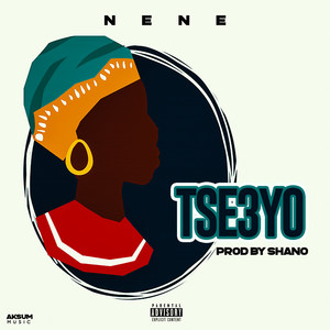 Tse3yo (Explicit)
