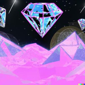 Diamantes (feat. Darma & Yung Silva)